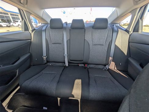 Certified 2024 Honda Accord LX image 12