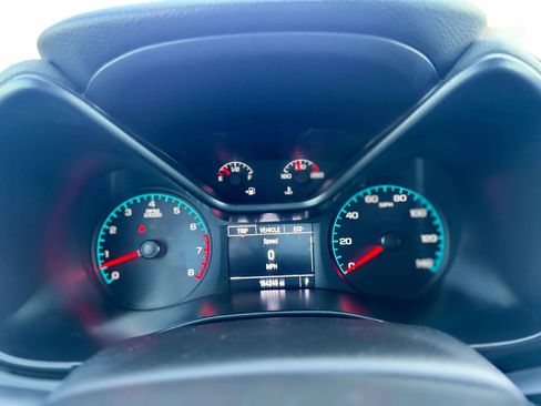 Used 2015 Chevrolet Colorado W/T w/ WT Convenience Package image 34