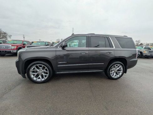 Used 2018 GMC Yukon Denali image 1