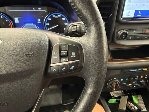 Used 2023 Ford Bronco Sport Outer Banks w/ Tech Package AWD/4WD image 24