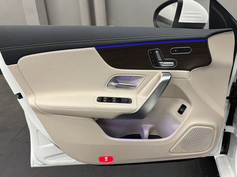 Certified 2026 Mercedes-Benz CLA 250 image 20