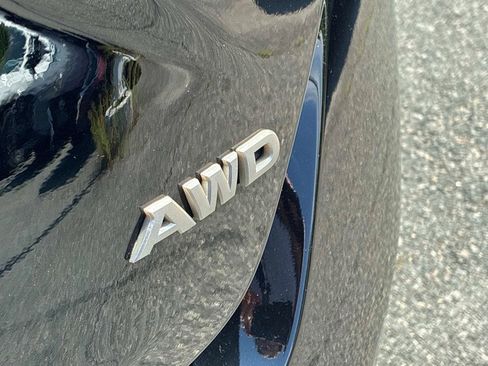 Certified 2023 Nissan Altima 2.5 SV AWD/4WD image 14