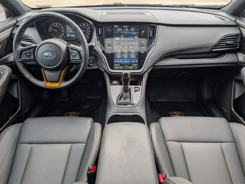 Certified 2025 Subaru Outback Wilderness image 25