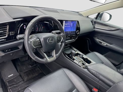 Used 2023 Lexus NX 250 FWD image 7