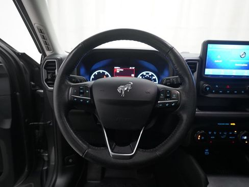 Used 2021 Ford Bronco Sport Big Bend w/ Big Bend Package AWD/4WD image 4