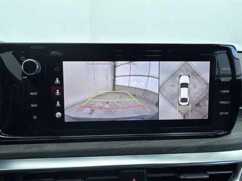 Used 2023 Kia K5 EX w/ EX Premium Package image 23