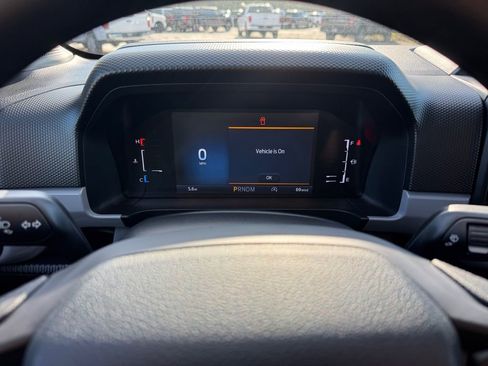 New 2025 Ford Ranger XL image 32