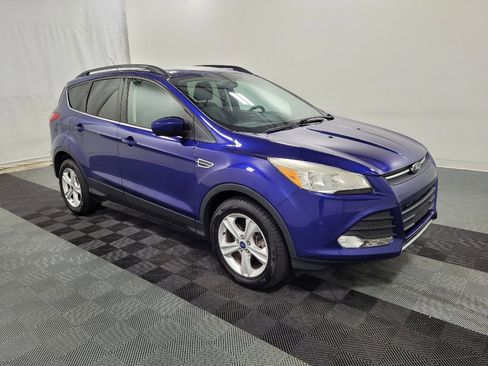 Used 2014 Ford Escape SE w/ Equipment Group 201A AWD/4WD image 11