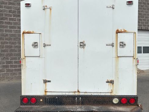 Used 2017 RAM ProMaster 3500 w/ Premium Appearance Group image 5