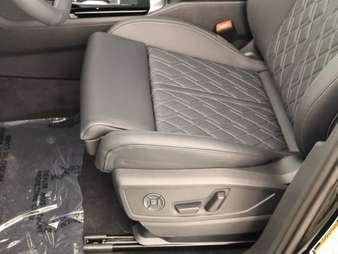 New 2026 Audi SQ5 Premium Plus AWD/4WD image 25
