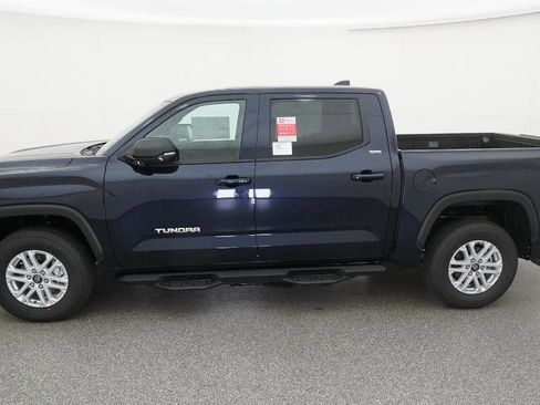 New 2026 Toyota Tundra SR5 AWD/4WD image 31