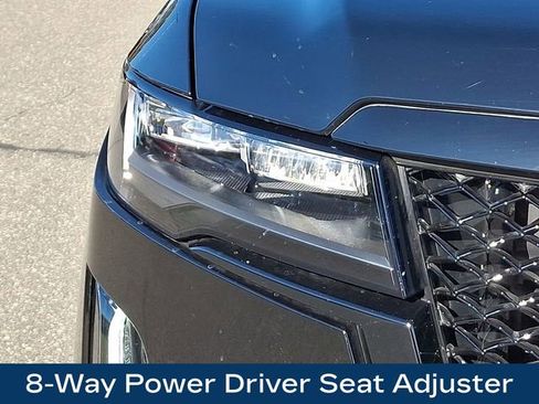 Used 2024 Cadillac Escalade ESV Sport Platinum w/ LPO, ONYX Package image 12