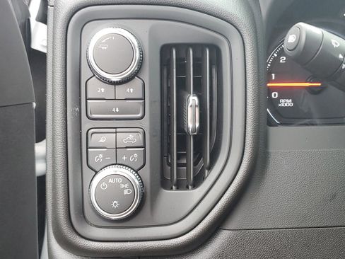 New 2025 GMC Sierra 3500 Pro w/ Convenience Package AWD/4WD image 12