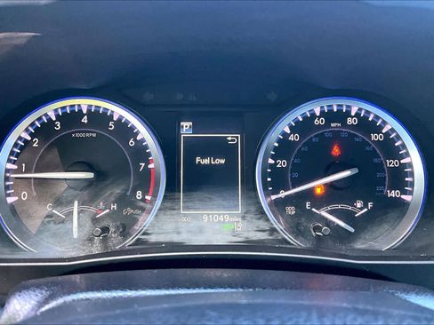 Certified 2017 Toyota Highlander XLE AWD/4WD image 25