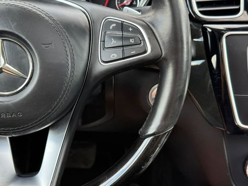 Used 2018 Mercedes-Benz GLS 550 4MATIC image 16