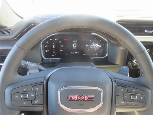 New 2026 GMC Sierra 1500 AT4 w/ AT4 Premium Package image 19