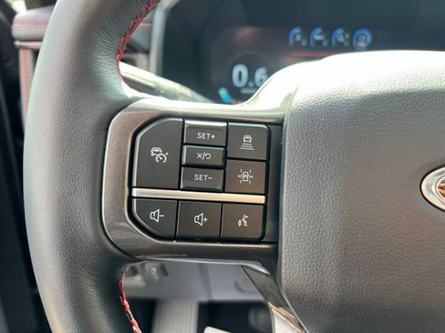 Certified 2023 Ford Expedition Limited AWD/4WD image 11
