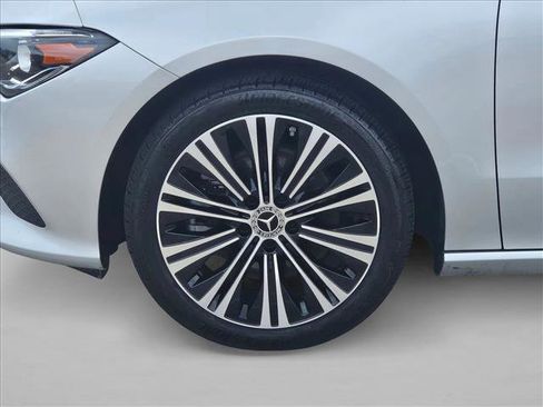 Certified 2023 Mercedes-Benz CLA 250 4MATIC image 14