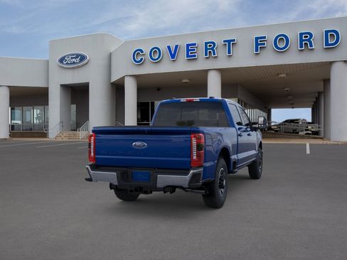 New 2026 Ford F250 Lariat w/ Tremor Off-Road Package AWD/4WD image 8