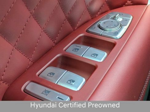 Used 2023 Genesis G70 3.3T w/ Sport Prestige Package RWD image 25