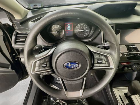 Used 2018 Subaru Impreza 2.0i Premium w/ Eyesight & BSD & Rcta AWD/4WD image 11