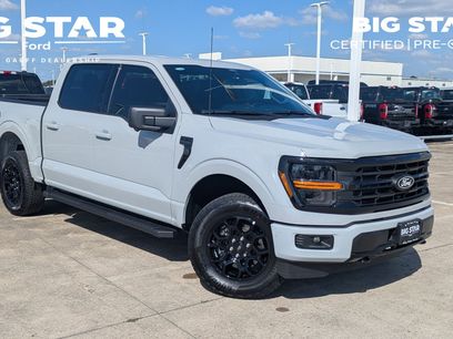 Used 2024 Ford F150 XLT w/ Mobile Office Package