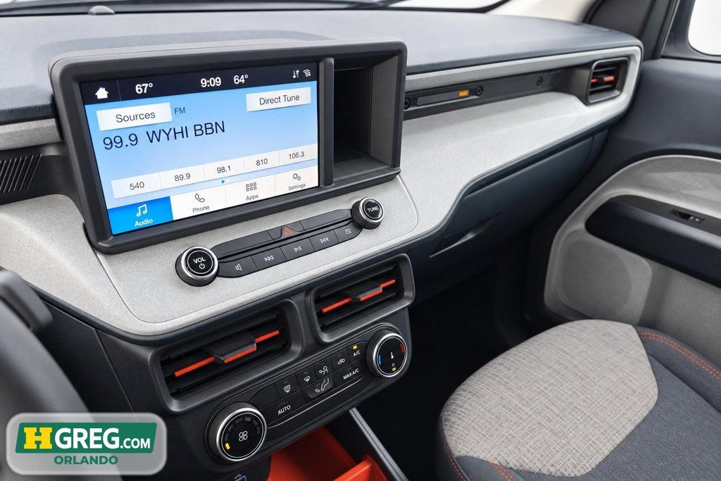 Used 2024 Ford Maverick XLT FWD image 13