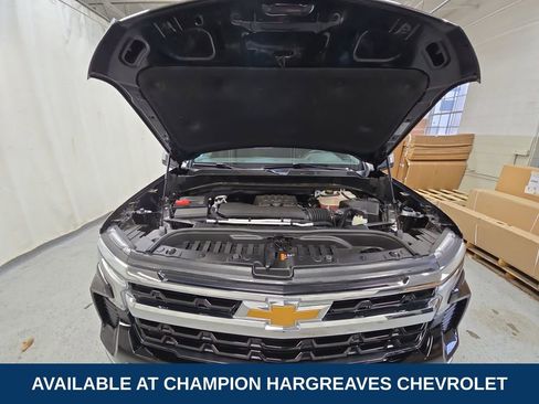 Certified 2024 Chevrolet Silverado 1500 LT image 38