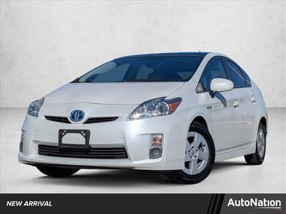 Used 2011 Toyota Prius Five