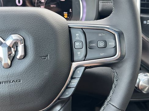 New 2026 RAM 1500 Laramie w/ Advanced Safety Group II image 14