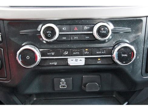 Used 2025 Ford F150 XLT w/ Equipment Group 301A Standard RWD image 25