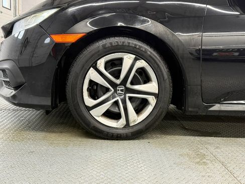 Used 2017 Honda Civic LX image 13