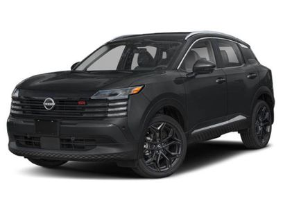 Certified 2025 Nissan Kicks SR w/ SR Premium Package