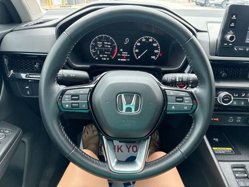 Used 2025 Honda CR-V EX-L image 11