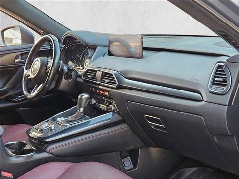 Used 2021 MAZDA CX-9 Carbon Edition image 22