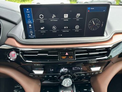 New 2026 Acura MDX FWD w/ Technology Package image 26