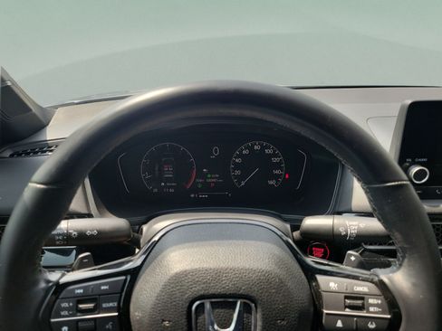 Used 2024 Honda Civic Sport image 25