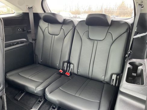 New 2026 Kia Sorento EX image 14