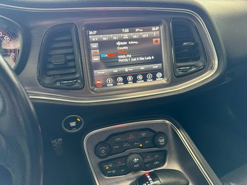 Used 2018 Dodge Challenger GT w/ Blacktop Package AWD/4WD image 26