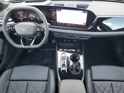 Used 2025 Audi S5 Premium Plus w/ Premium Plus Package image 11