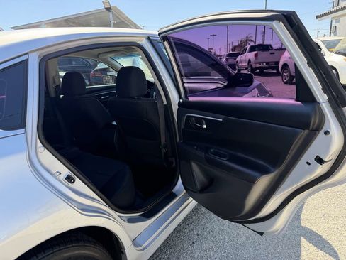 Used 2017 Nissan Altima 2.5 SV FWD image 27