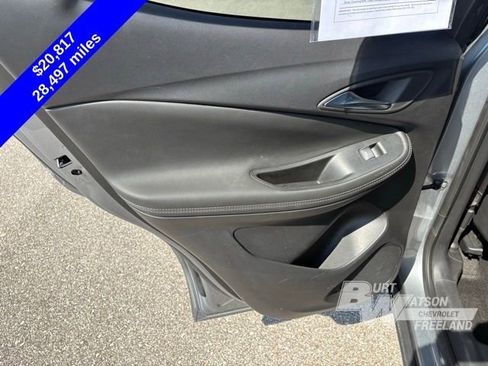 Used 2023 Buick Encore GX Select w/ Safety Package II image 28