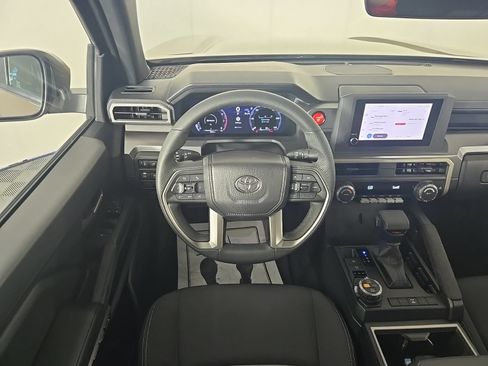 Used 2026 Toyota Tacoma TRD Off-Road AWD/4WD image 11