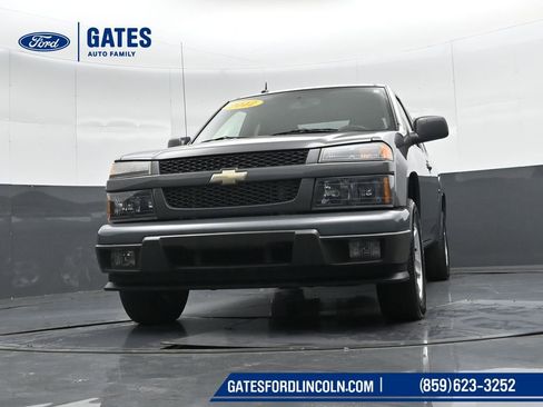 Used 2012 Chevrolet Colorado LT RWD image 29