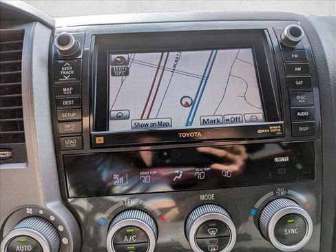 Used 2010 Toyota Sequoia Platinum image 13