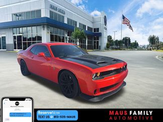 Used 2023 Dodge Challenger SRT Hellcat 360° Tour