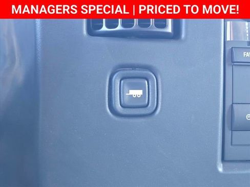 New 2025 Chevrolet Express 2500 Work Van w/ Driver Convenience Package image 28