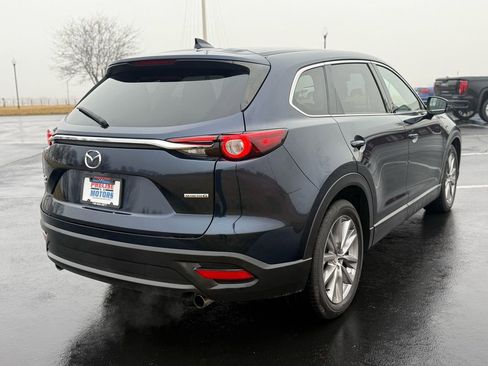 Used 2020 MAZDA CX-9 Touring image 5