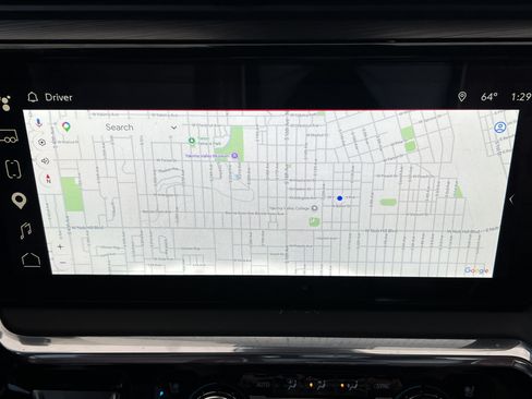 Used 2024 GMC Sierra 2500 Denali Ultimate w/ Max Trailering Package AWD/4WD image 12