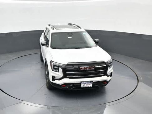 New 2026 GMC Terrain AT4 w/ Convenience Package III image 42